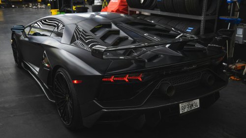 The coolest video game cars we wish we had in our garage