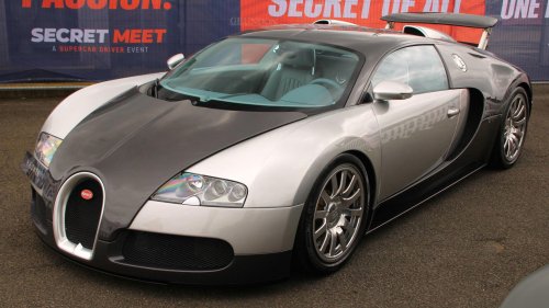 The coolest video game cars we wish we had in our garage