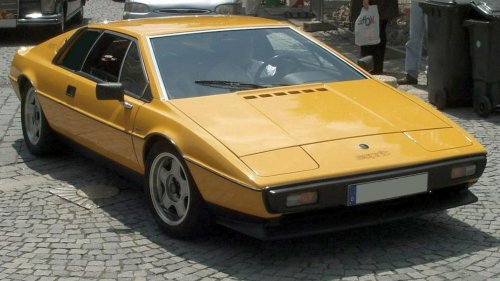 The coolest video game cars we wish we had in our garage