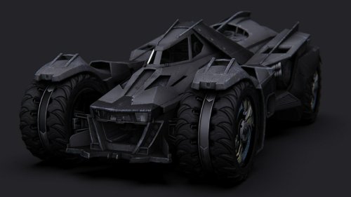 The coolest video game cars we wish we had in our garage