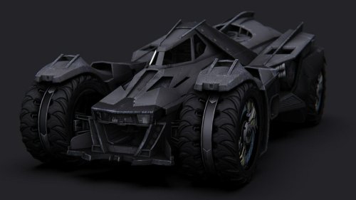 The coolest video game cars we wish we had in our garage