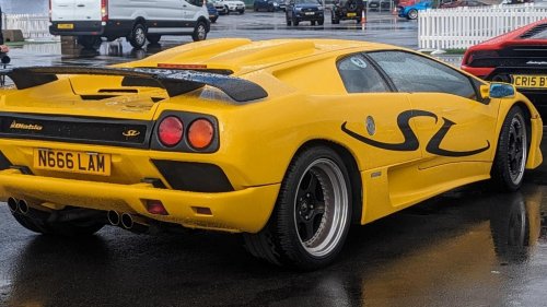 The coolest video game cars we wish we had in our garage