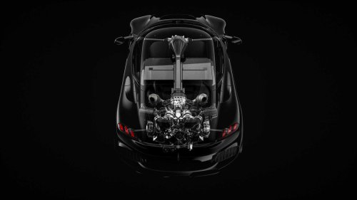 Koenigsegg Gemera: The hypercar that blurs the line between performance and practicality