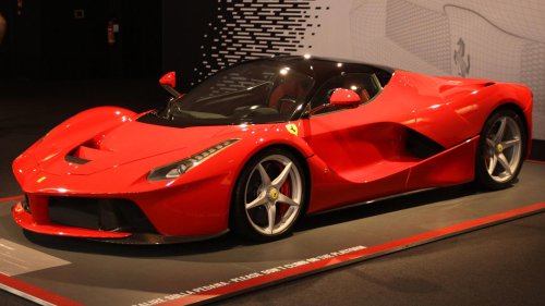 The coolest video game cars we wish we had in our garage