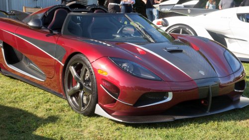 The coolest video game cars we wish we had in our garage