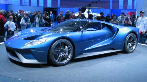 The coolest video game cars we wish we had in our garage