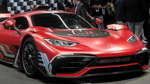 The coolest video game cars we wish we had in our garage