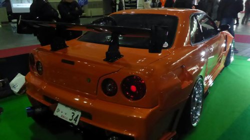 The coolest video game cars we wish we had in our garage