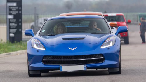 The coolest video game cars we wish we had in our garage