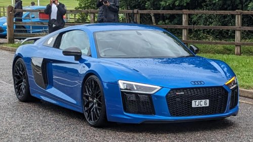 The coolest video game cars we wish we had in our garage