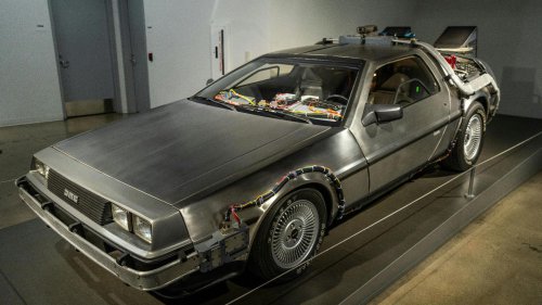 The coolest video game cars we wish we had in our garage