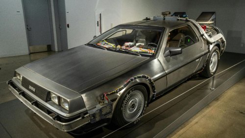 The coolest video game cars we wish we had in our garage