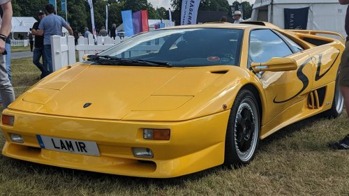 The coolest video game cars we wish we had in our garage