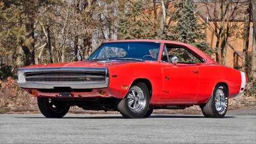 Why the 1970 Dodge Charger is so expensive &amp; what to look out for