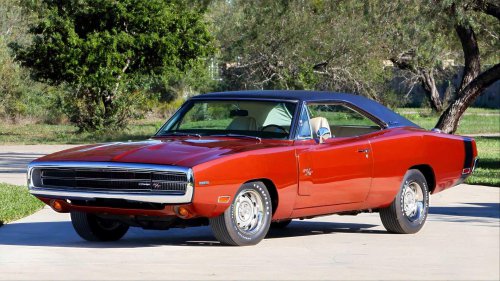 Why the 1970 Dodge Charger is so expensive &amp; what to look out for
