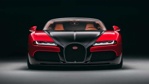 These car companies still assemble their models by hand (mostly)