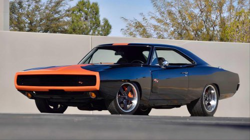 Why the 1970 Dodge Charger is so expensive &amp; what to look out for