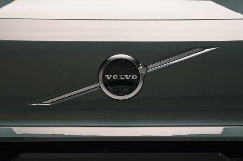 El revolucionario Volvo EX60 ofrece una autonomía de 809 km