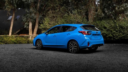 Subaru, Subaru warranty compared to the best in the business