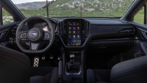 Subaru warranty compared to the best in the business
