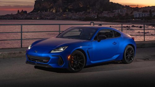 Subaru warranty compared to the best in the business