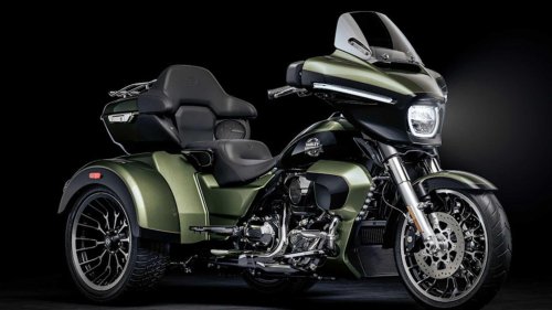 10 touring bikes that still feel great after 50,000 miles