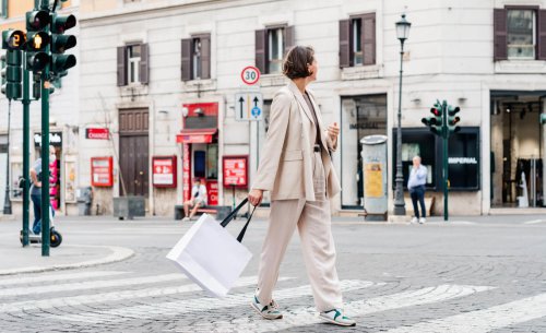 La ciudad en la que sólo uno de cada 10 conductores cede el paso a los peatones