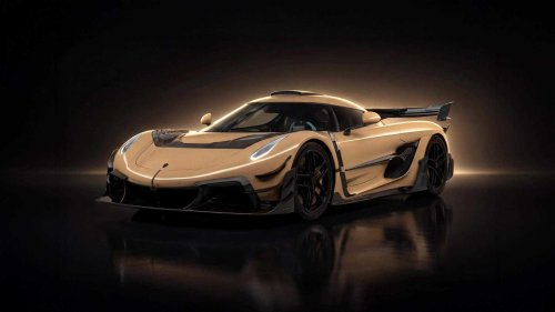 These car companies still assemble their models by hand (mostly)