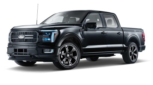 Chevrolet S-10 SS: The forgotten street truck