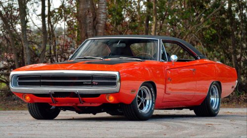 Why the 1970 Dodge Charger is so expensive &amp; what to look out for