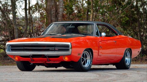 Dodge, Dodge Charger, Why the 1970 Dodge Charger is so expensive & what to look out for