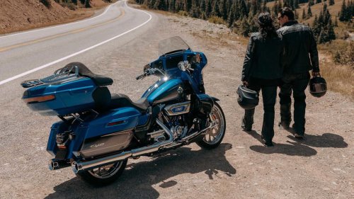 10 best motorcycles for long-distance interstate riding