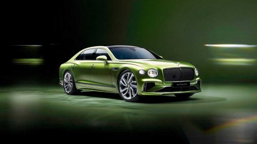 7 sleeper sedans that will destroy your sports car