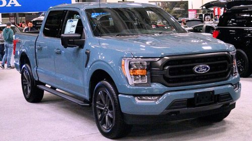 10 cars that outperform their expected lifespan