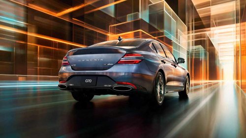 7 sleeper sedans that will destroy your sports car