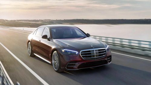 7 sleeper sedans that will destroy your sports car