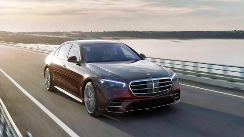 7 sleeper sedans that will destroy your sports car
