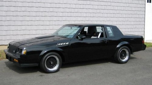 10 performance cars that still feel rebellious decades later