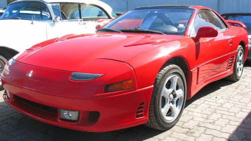 10 performance cars that became more respected years later