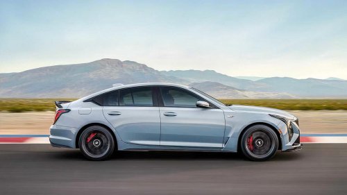 7 sleeper sedans that will destroy your sports car