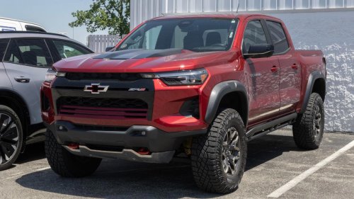 Chevy, 9 Chevy trucks that stay reliable long after others give up