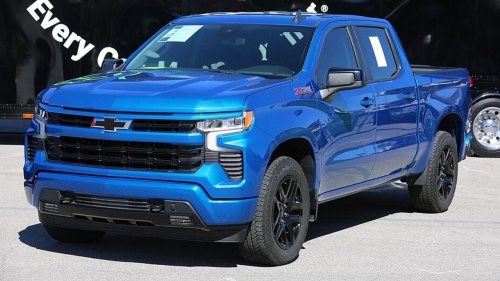 12 trucks mechanics trust when everything is on the line