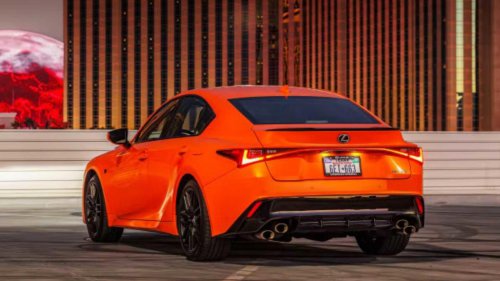 7 sleeper sedans that will destroy your sports car