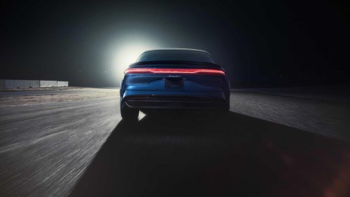 7 sleeper sedans that will destroy your sports car