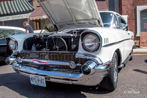 Classic cars that Americans still adore