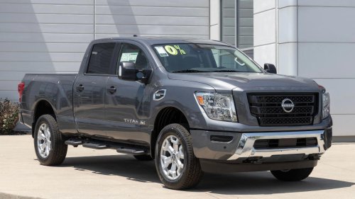 10 vehicles professionals rely on for durability