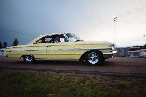 Classic cars that Americans still adore