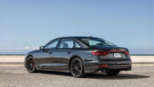 7 sleeper sedans that will destroy your sports car