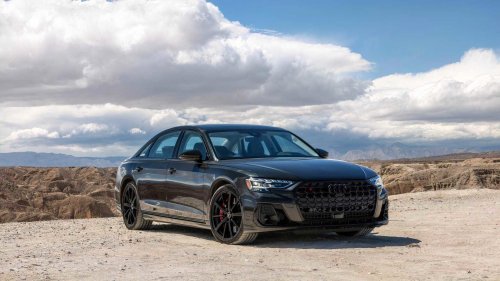 The German luxury brand quietly winning the reliability war