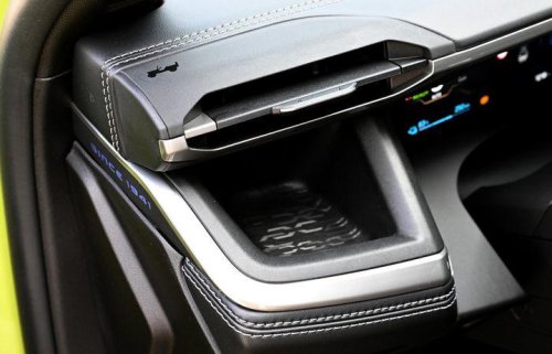 Pruebo la electrificación del nuevo Jeep Compass para saber si ha perdido identidad